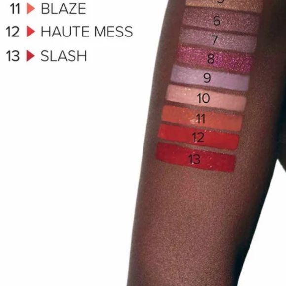 Scott Barnes Flossy Glossy Haute Mess - Picture 4 of 7